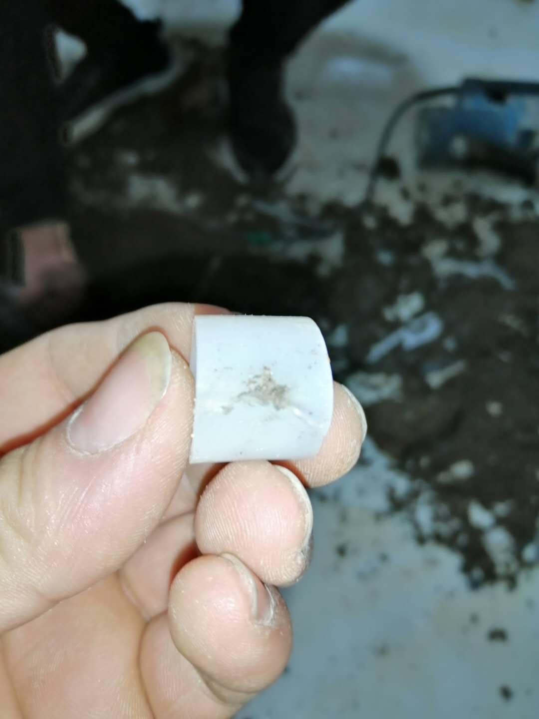 珙县地暖漏水检测